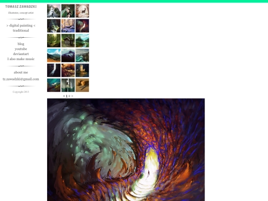 stairs screenshot