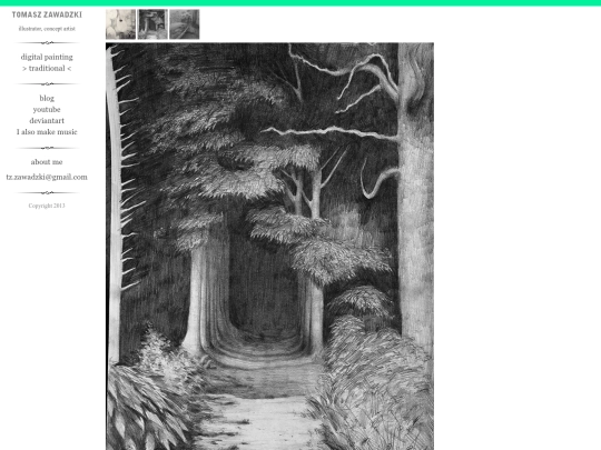 traditional2 screenshot