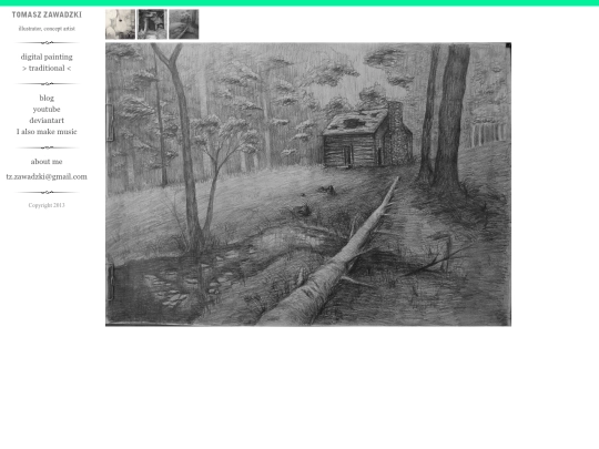 traditional3 screenshot