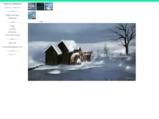 winter2 screenshot