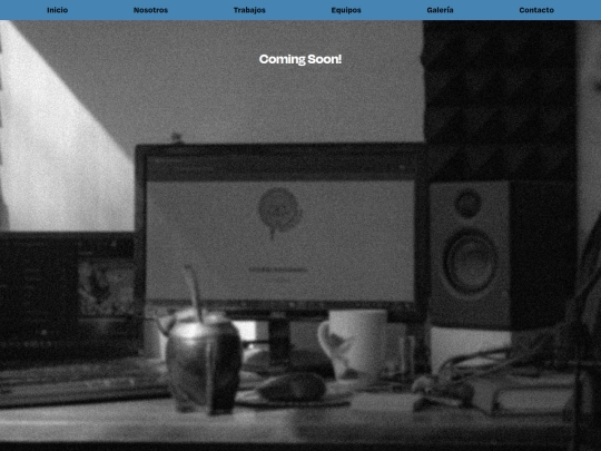 trabajos screenshot