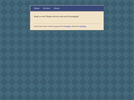 zonelets/posts/2022-09-15-Album-Review-Skeletons-by-Crywolf screenshot