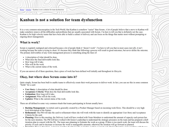 articles/kanban-dysfunction-not-solution screenshot