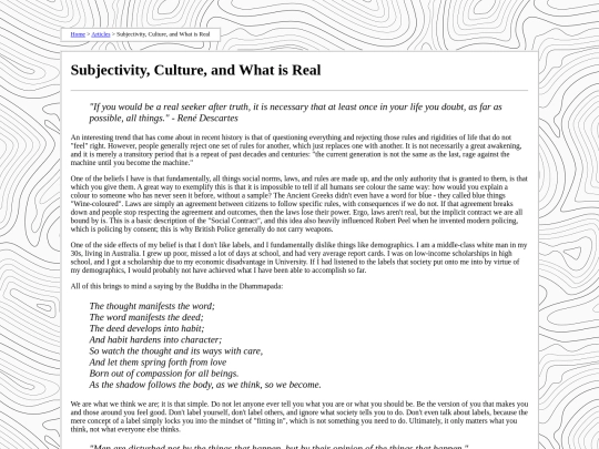 articles/subjectivity-what-is-real screenshot