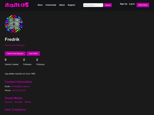 profile3 screenshot