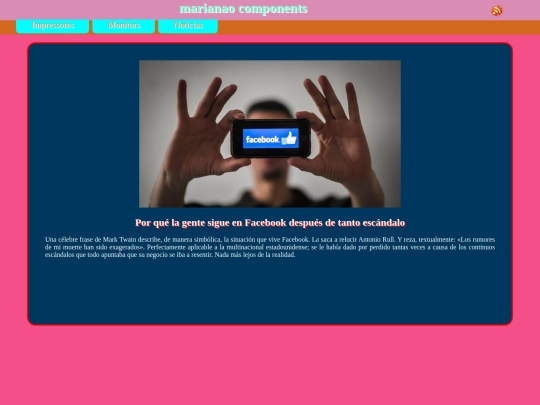 noticia2 screenshot