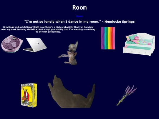 room screenshot