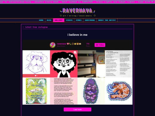 gallery screenshot