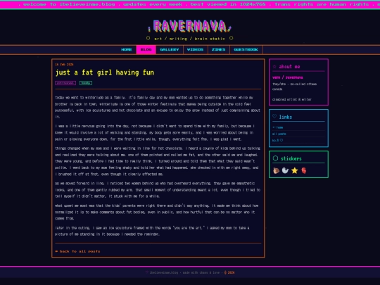 posts/just-a-fat-girl-having-fun screenshot