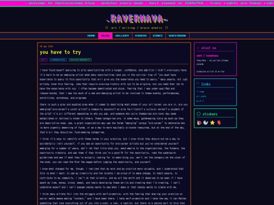 posts/you-have-to-try screenshot