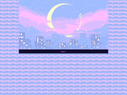 Blank screenshot