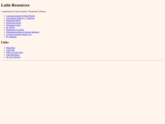 latinresources screenshot