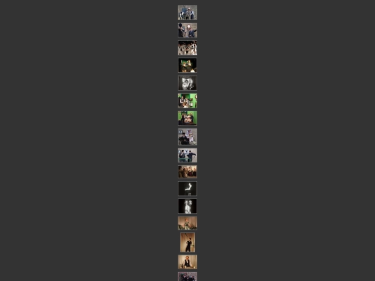 actors/index1 screenshot