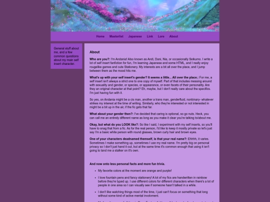about screenshot