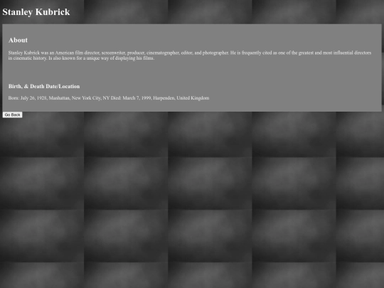 About/aboutjubrick screenshot