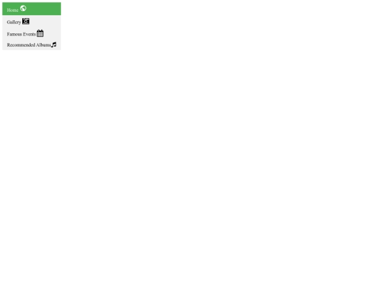 CSS screenshot