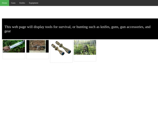 newwebsite screenshot