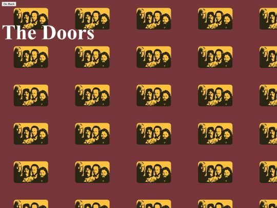 rockbands.html/Thedoors screenshot