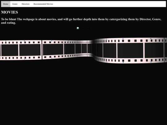 webpage2.0 screenshot