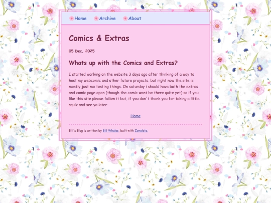 Blog/posts/2025-12-05-Comics-&-Extras screenshot