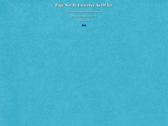 Not_Found/not_found screenshot