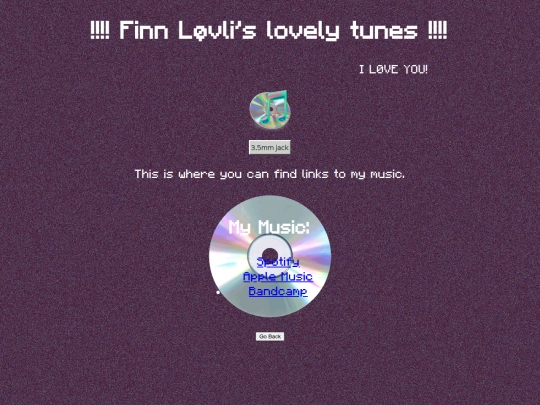finns_music screenshot
