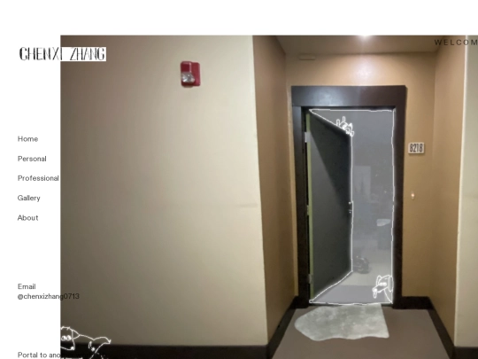frontdoor screenshot