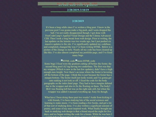 blog4 screenshot
