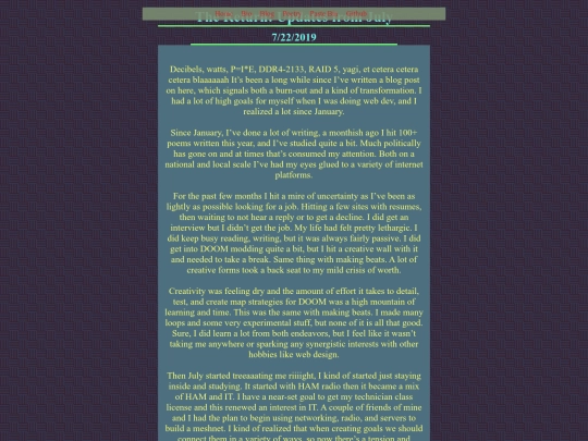 blog5 screenshot