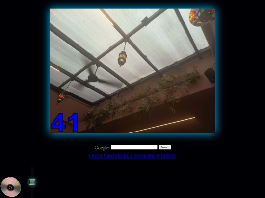 waterpark/cascade screenshot
