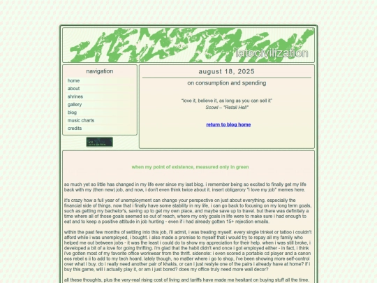 blog/post/08-18-2025 screenshot