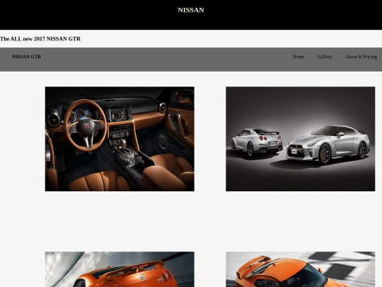 Gallery screenshot
