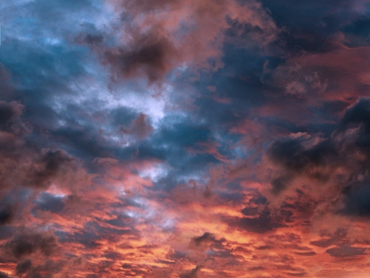 rain screenshot