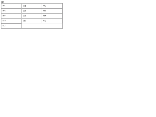 20211105/testtable screenshot