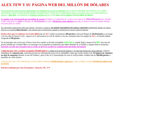 Pracs/web06 screenshot