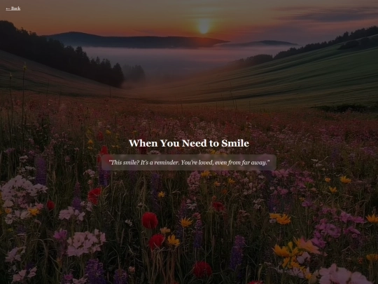 when-smile screenshot