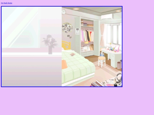 pages/style-savvy screenshot