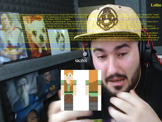 Ejercicio12/Lolito screenshot