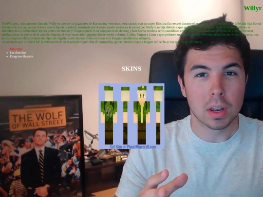 Ejercicio12/willyrex screenshot