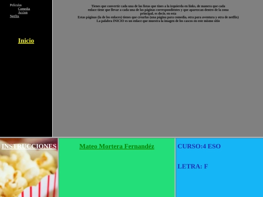 ejercicio11/ejercicio11B screenshot