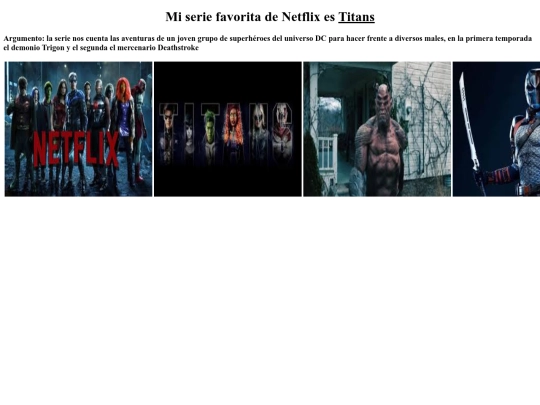ejercicio11/netflix screenshot