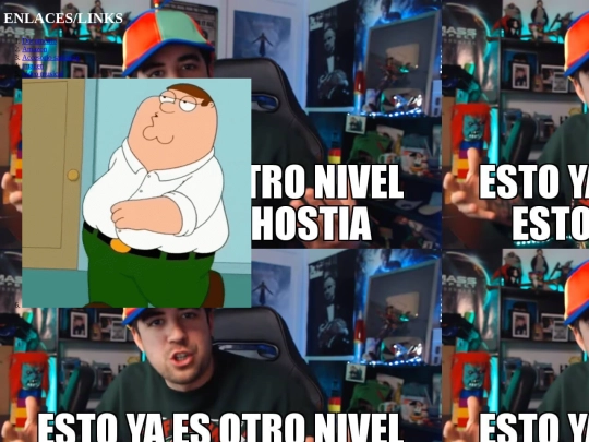 links clase/links screenshot