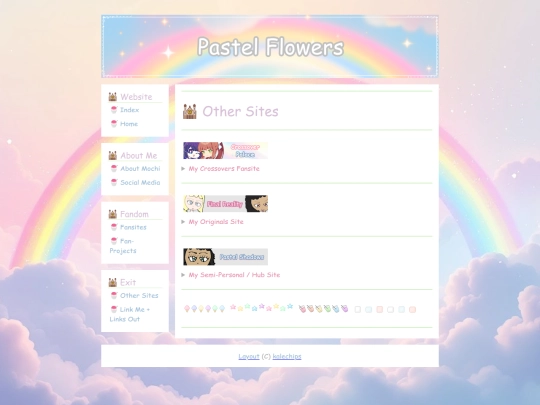 othersites screenshot