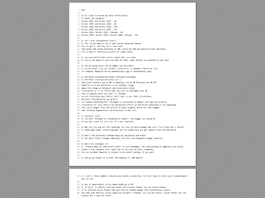 CYOA/Overlord/Static/Small_QnA screenshot