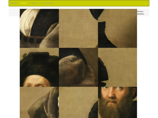 10-ejercicio_puzzle screenshot