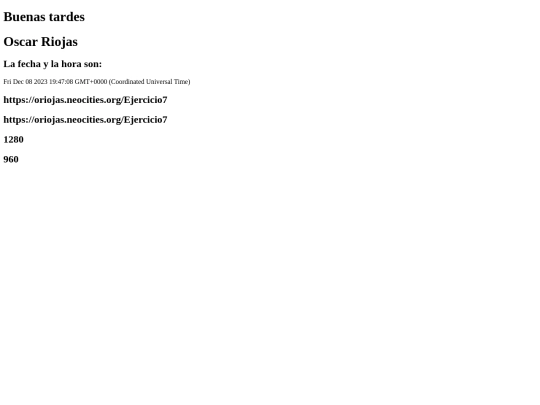 Ejercicio7 screenshot