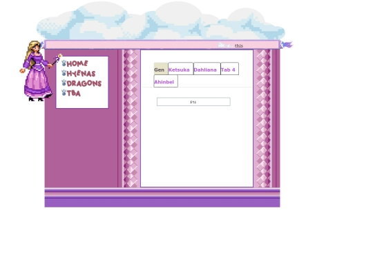 pages/circle screenshot