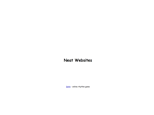 assets/html/recs screenshot