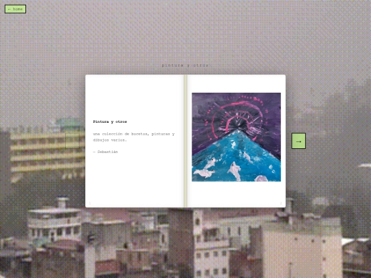 arte screenshot