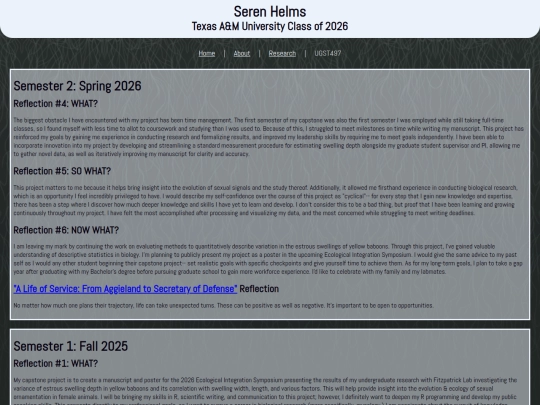 UGST screenshot